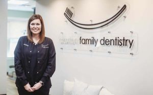 inlays and onlays claxton family dentistry