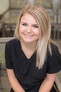 Claxton Family Dentistry Kendall Gearig
