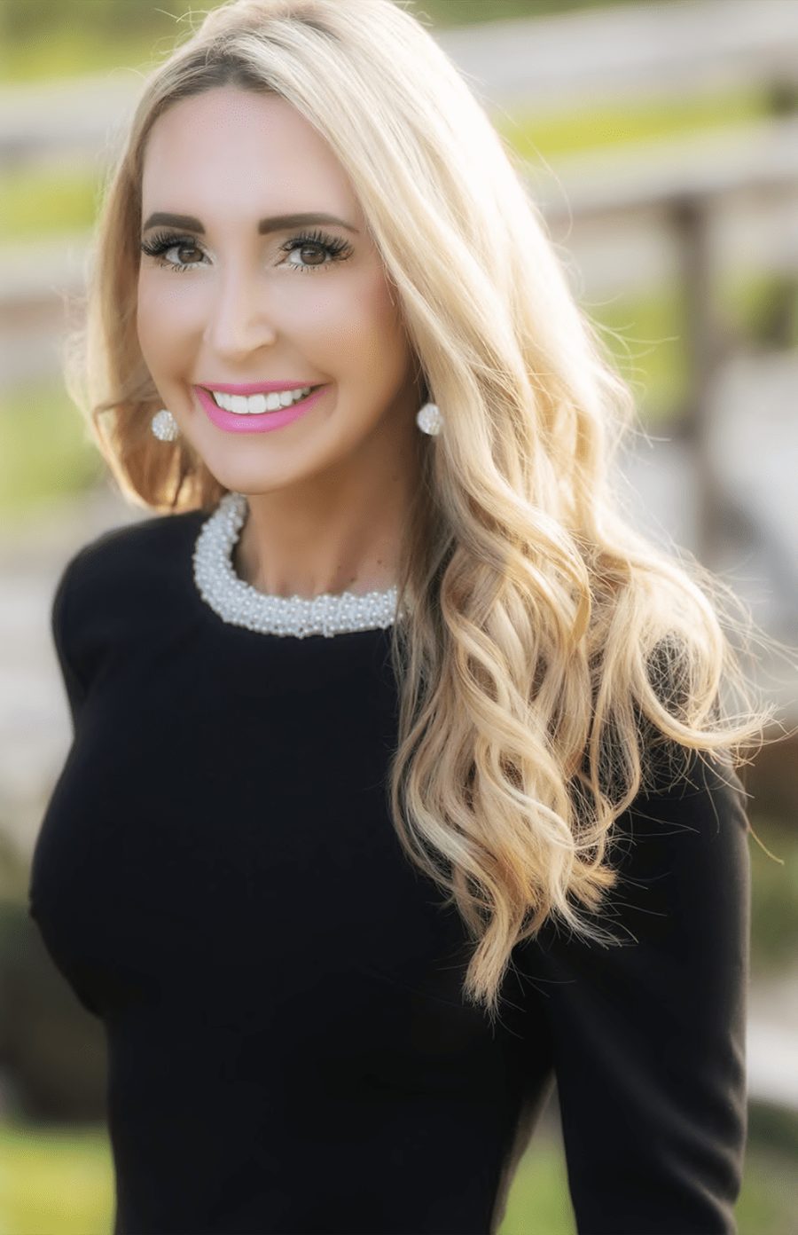 Dr. Jennifer Christy